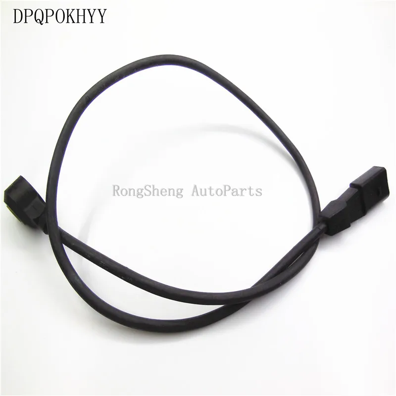 DPQPOKHYY Knock Sensor Fits For AUDI A3 A6 A8 C6 8P 4F 4E Avant Volkswagen Phaeton 077905377D | Автомобили и мотоциклы