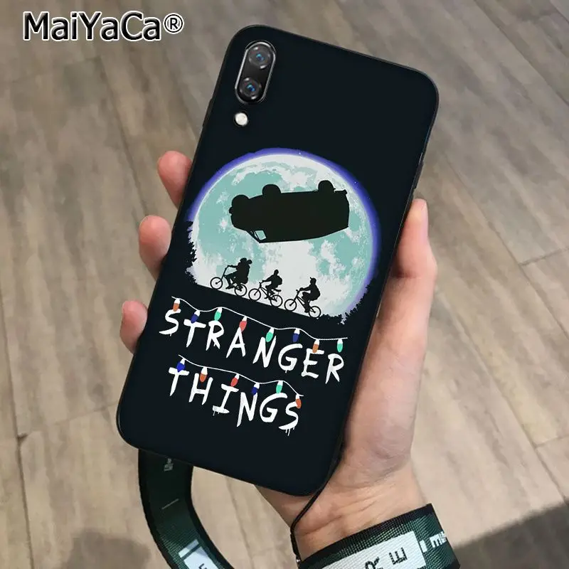 Stranger Things
