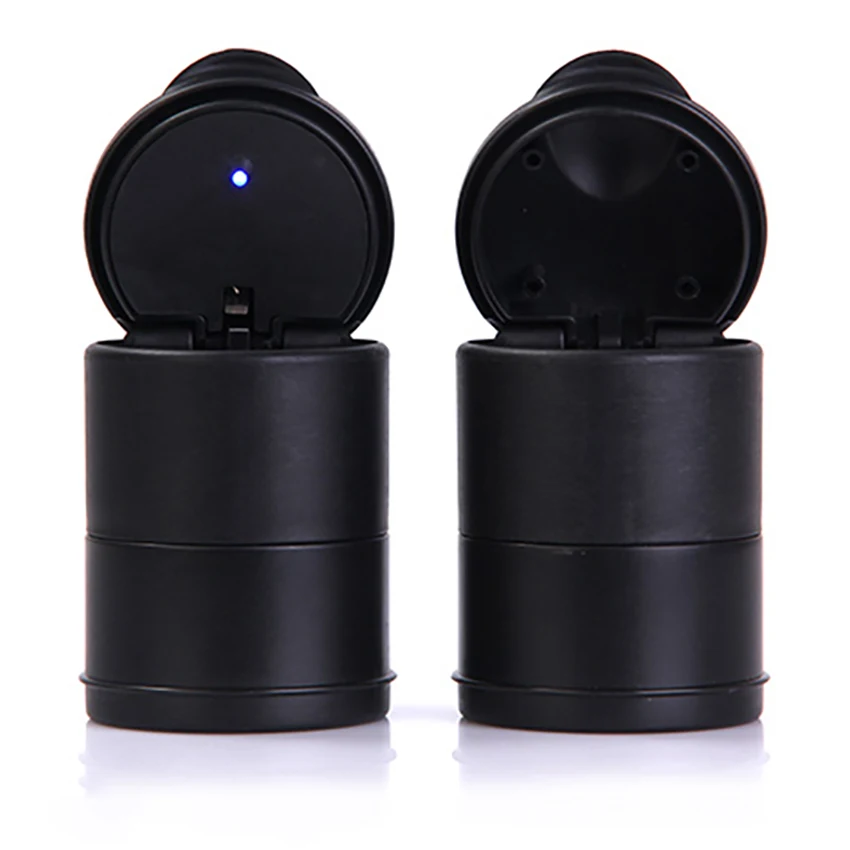 Allaperto Auto Posacenere Veicolo Outdoor Posacenere Auto Outdoor Car Holder Fumo Di Sigaretta Posacenere Cilindro Cup