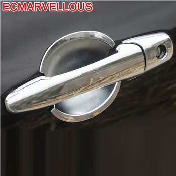 

Handle Door Automobile Decorative Modified Car Styling Accessories Accessory 04 05 06 07 08 09 10 11 12 13 14 15 FOR Mazda 6