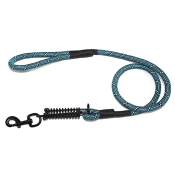 

Non-slip Durable Dog Tracking Leash Nylon Long Rope Pet Training Walking Leashes For Medium Large Dogs
