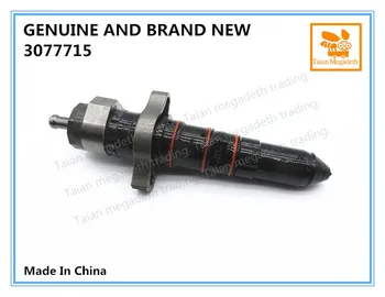

GENUINE AND BRAND NEW DIESEL FUEL INJECTOR 3077715 FOR KTA 19 ENGINE