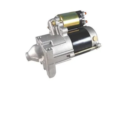Gx630 Starter Motor 10t Fits Honda Gx690 & More 18hp 20hp 24hp V Twin