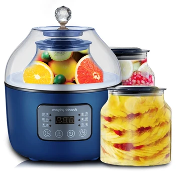 

Fully Automatic Yogurt Maker Enzymatic Machine for Home High Capacity Made for Yogurt