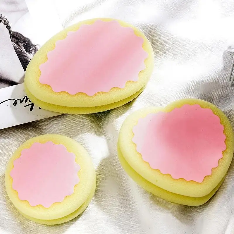 H36223206b2864bfe8d4094da2a7f0306C Beauty-Health Magic Painless Hair Removal Depilation Sponge