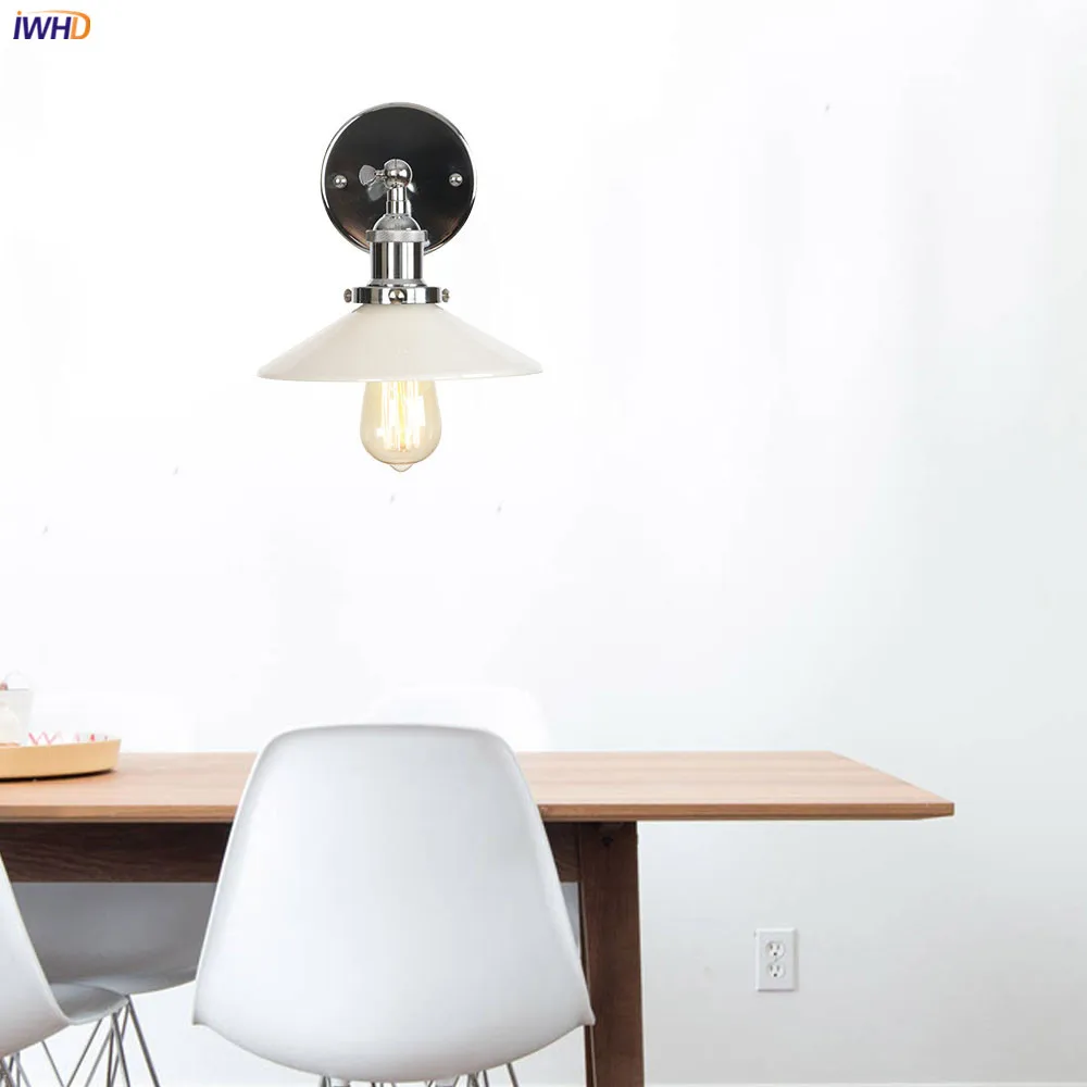 Wall Lights (19)