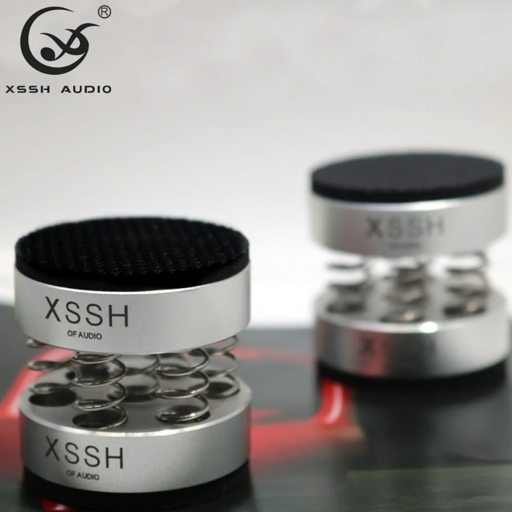 upgrade XSSH audio stand pad