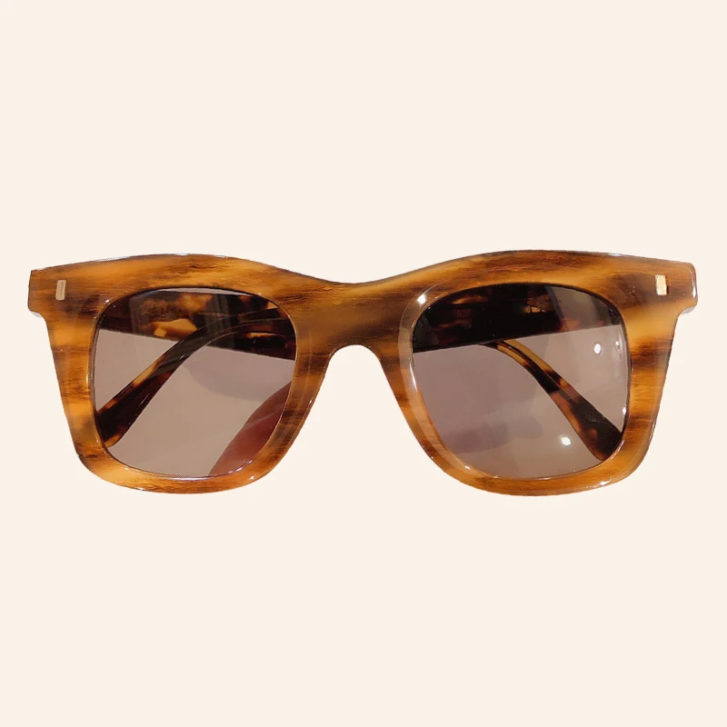 No.1 Sunglasses Кошачий глаз солнцезащитные очки женские роскошные брендовые дизайнерские Винтажные Солнцезащитные очки женские Gafas de sol uv400 - Цвет линз: No.1 Sunglasses
