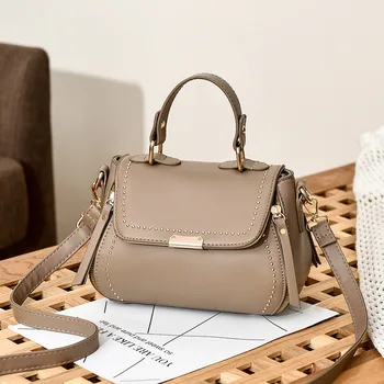 

Women'S Bag New Style Hipster Fashion Medium Crossbody/Shoulder Handbag Manufacturers Wholesale