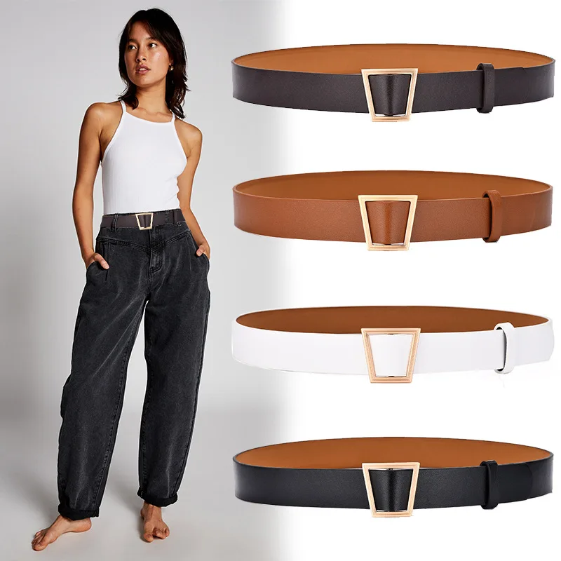 designer belt outfit