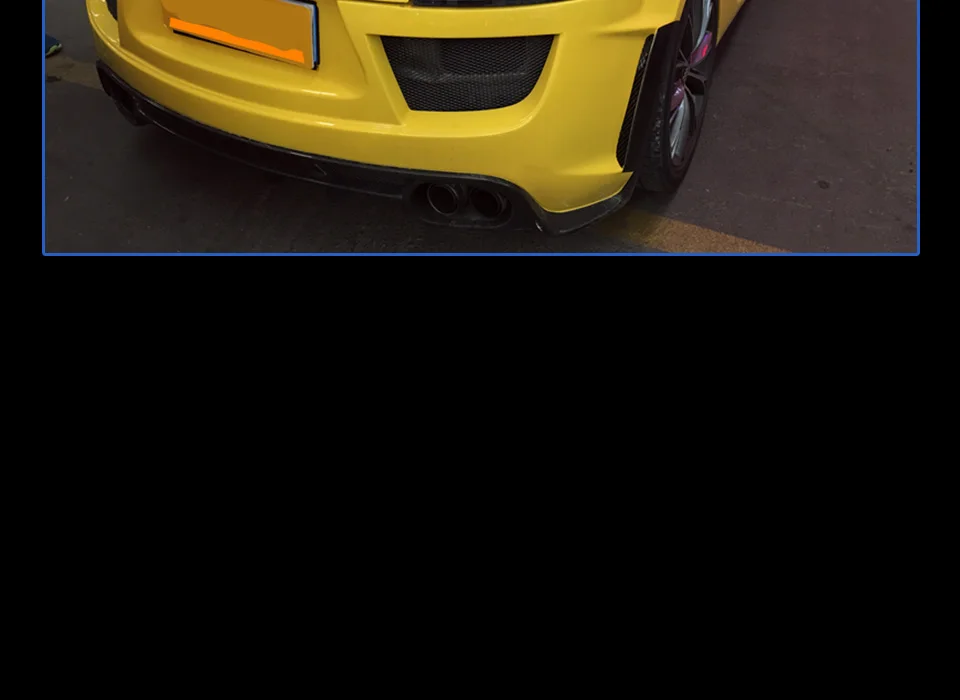 Car Styling Tail Lamp for Audi TT taillight 2006-2013 LED Rear Lamp DRL Dynamic Signal Brake auto Accessories