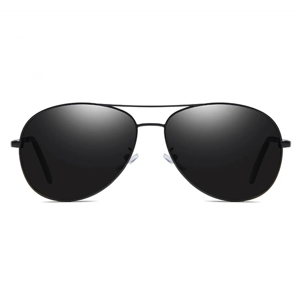 Xojox поляризационные солнцезащитные очки для мужчин и женщин, модные ретро зеркальные солнцезащитные очки, очки пилота для вождения