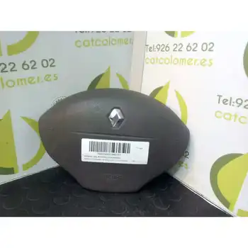 

7700433083F Airbag Front Left Renault Megane I Scenic (ja0) 1.9 Turbodiesel