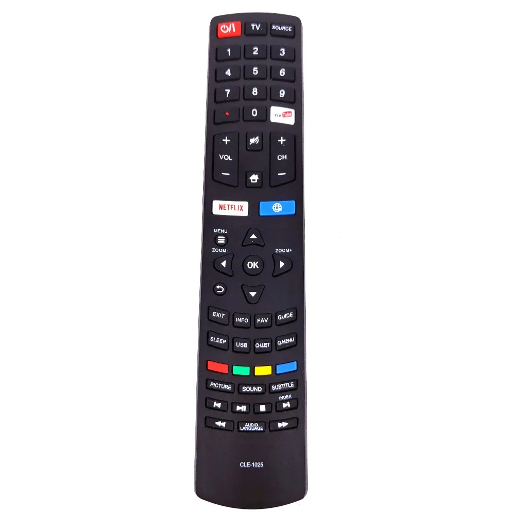Remote control CLE 1025 06 531W52 HA01X 