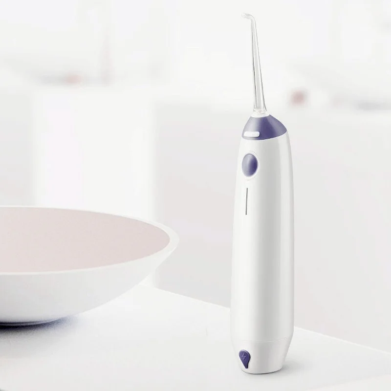 

Water Flosser Irrigator Dental Oral Care Teeth Cleaner Water Pulse Oral Irrigator Floss Water pick Jet
