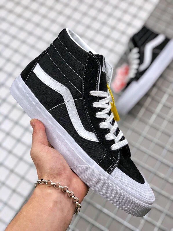 aliexpress tenis vans