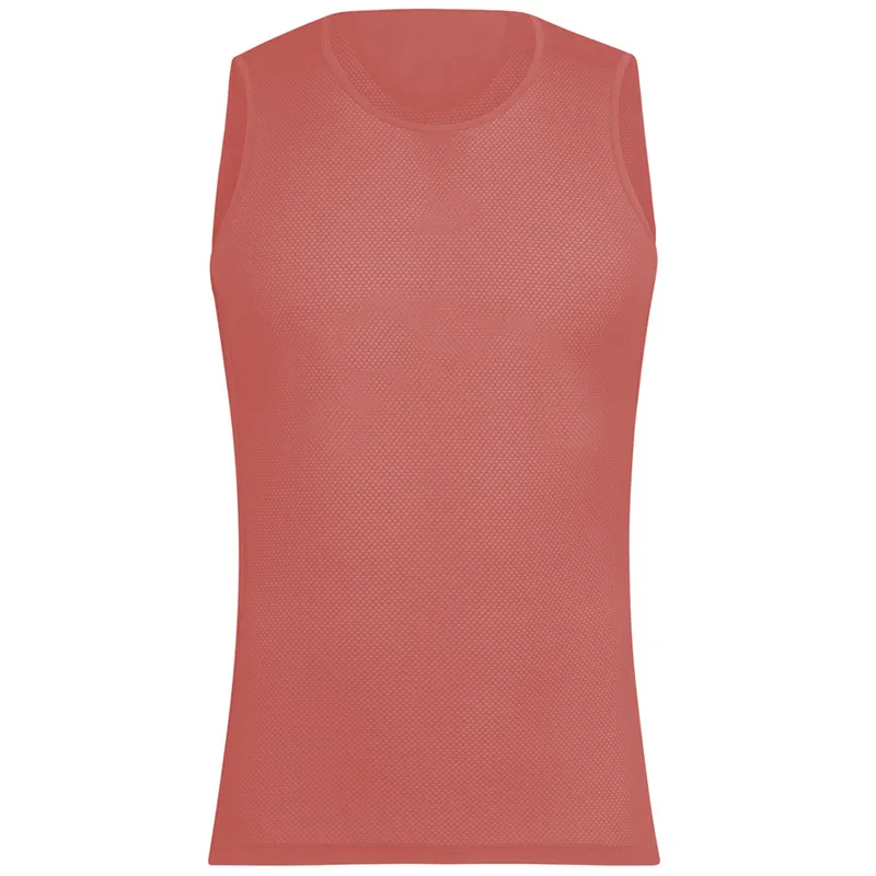 Men Pro 2019 Mesh Breathable Cycling Base Layer Cycle Undershirt Women White Cool Quick Dry Road Summer Bicycle Bike Base Layer