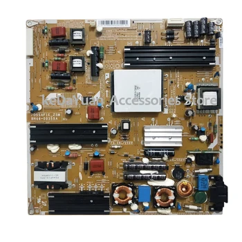 

free shipping 100% test working for UA55C6200UF UA55C6900UF power board BN44-00359A