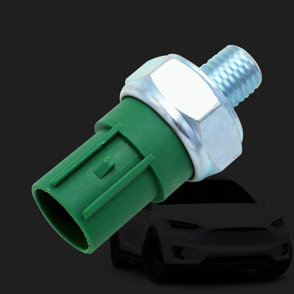 

Car Accessories Oil Pressure Switch Sensor Transmission Tool Professional Direct Fit Durable Metal For Honda Vtec B16A