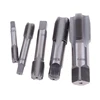 1pcs G1/8 1/4  HSS Taper Pipe Tap NPT Metal Screw Thread Cutting Tools High Quality ► Photo 3/6