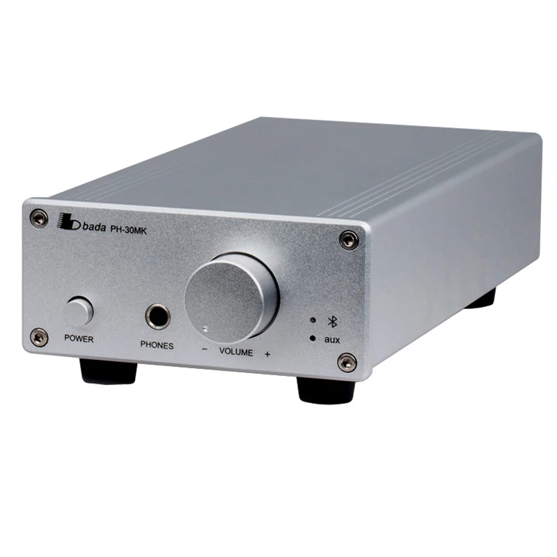 Версия Bluetooth bada PH-30MK fever 5 0 с выходом для наушников усилитель мощности Hi-Fi