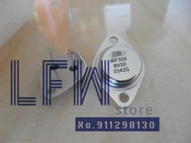 

IRF350 IRF351 IRF352 IRF353 IRF350R IRF351R IRF352R IRF353R