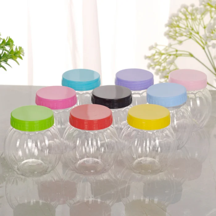12pcs Cartoon Candy Box Candy Box Storage Container for Halloween Children Food packaging Hogard