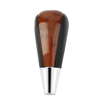 

Gear shift knob for TOYOTA for HILUX 2011- for HARRIER 2010- for FORTUNER 2012- Applies to 21 kinds of models