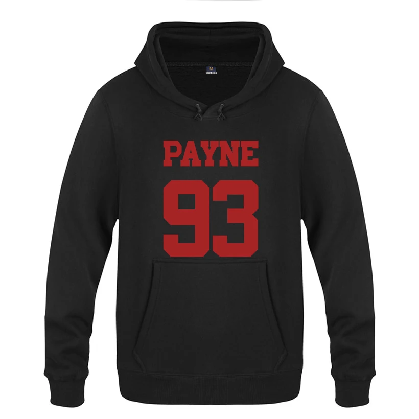 Sudadera liam payne Clearance