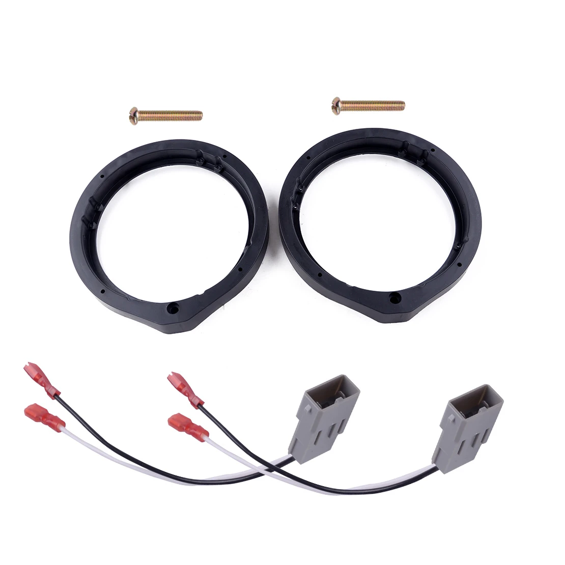 Vintage Car & Truck Parts 6.5