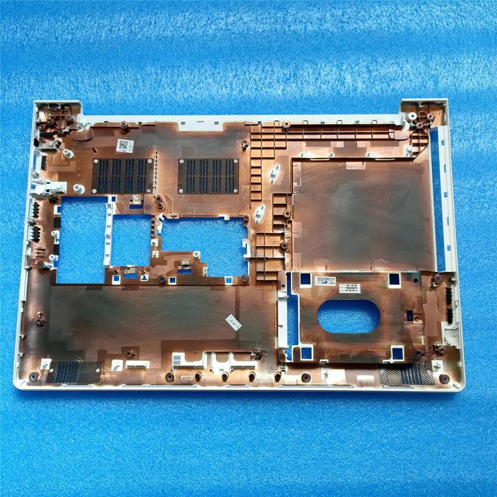 Новинка верхняя жк задняя крышка для ноутбука Lenovo ideapad 310 15 15ISK ISK чехол упора рук +