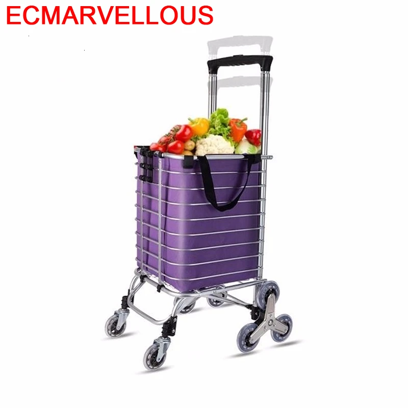 Winkelwagen Carrito Compra Shopping Carrello Cucina Mesa Cocina Roulant Table Chariot De Courses Avec Roulettes Кухонная