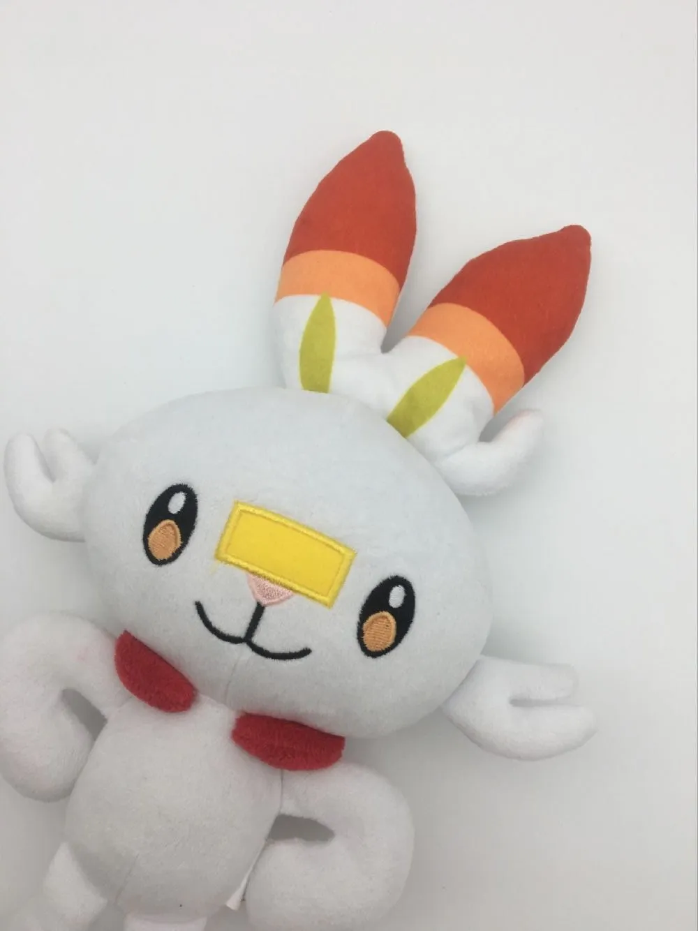 Takara Tomy Pokemon PP хлопковые мягкие куклы Меч Щит Sirfetch 'd Кукла Плюшевая Игрушка Grookey Sobble Scorbunny детские подарки