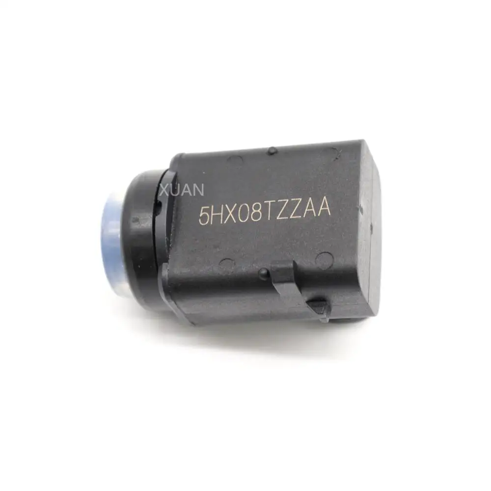 Сюань 4 шт. машинный PDC парковки Сенсор 5HX08TZZAA для Jeep Grand Cherokee COMMANDER CHRYSLER 300C DODGE MAGNUM зарядное устройство 5HX081BMAA
