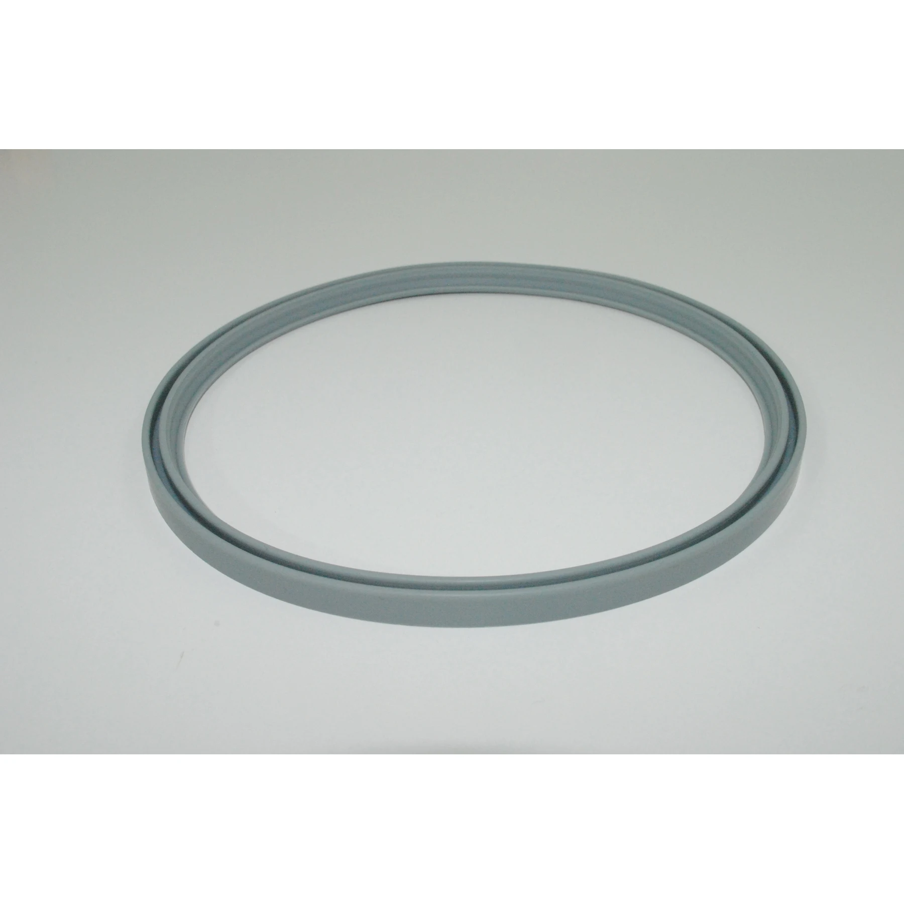 Guarnizione Coperchio Vetro/Gomma Per Thermomix Tm21