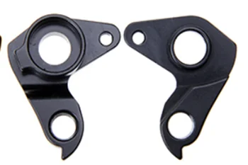 

1pc Bicycle rear gear mech derailleur hanger dropout mtb road alloy extender CNC For AWST TACTICS FSR DAUNTLESS KING BIKE