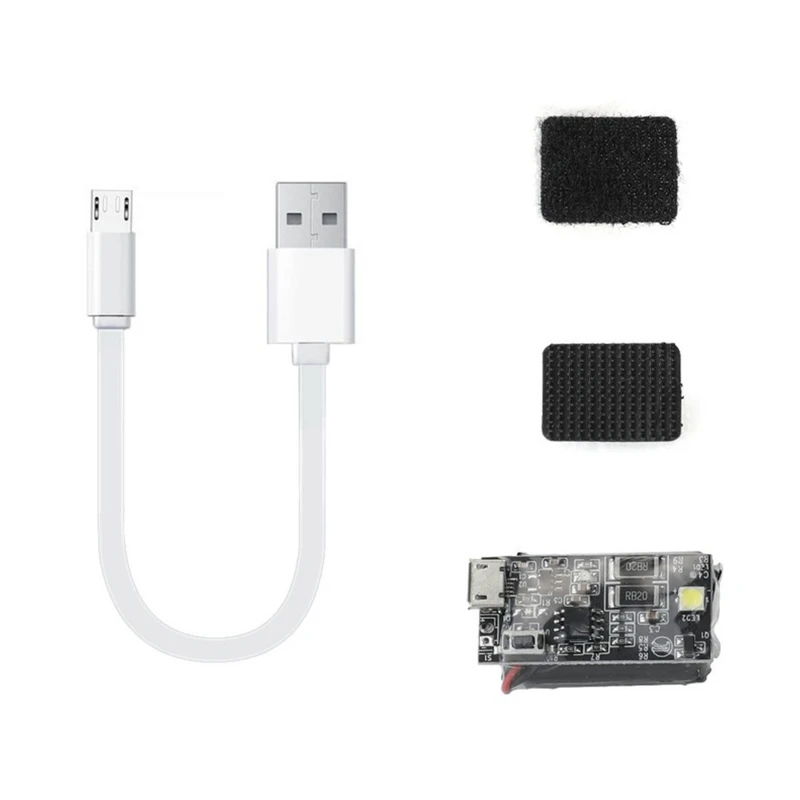 

Flash LED Lights Night Flight Searchlight for -DJI Mavic Air/2/Mini/Pro/Spark E65C