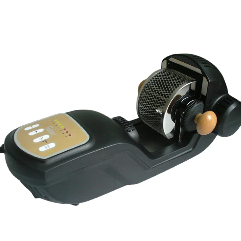 

Home small automatic bean roaster coffee bean roaster hot air electric bean roaster coffee roaster