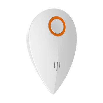 

Pest Device Smart Night Light Electronic Ultrasonic Mosquito Dispeller Device Multifunctional Insect Repellent Plug-in LED