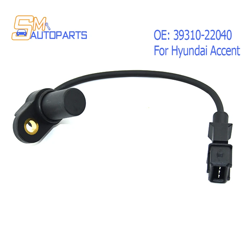 New 3931022040 Camshaft Position Sensor For Hyundai Accent 1.5 L4 1995