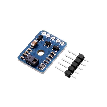 

DIY Gesture Recognition Sensor Module 9 Gesture Recognition Controller Board for Arduino Electronic Kit 3.3-5V