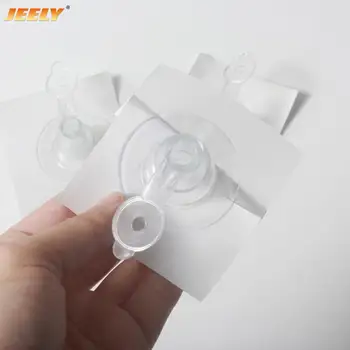 

Self Adhesive PVC Non Return Valve Kitesurfing Kite Inflate Valve With MPU Glue for Repair