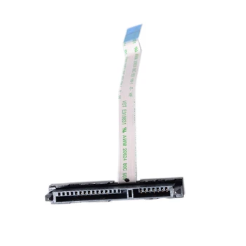 

New SATA Hard Drive HDD Connector Flex Cable For HP Pavilion 14-ce1001TU ENVY 15 15-j105tx 15-j Laptop DW15 6017B0416801