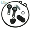 New Carburetor repair kit for Tohatsu Nissan 369-87122-1 369-871221 359087122-1 ► Photo 3/6