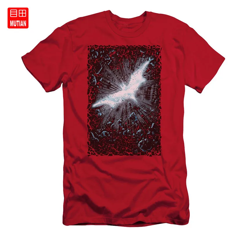 Bruce Wayne Superhero Gotham|T-shirt 