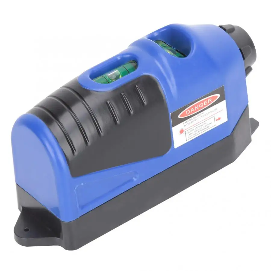 Guide Leveler Waterpas Mini Multi-function Lase Line Grounding Electrode Instrument Level Measuring | Инструменты