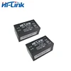Free ship 90pcs*HLK-5M05  220V input 5W 5V 1A output AC-DC power transformer for LED light 1