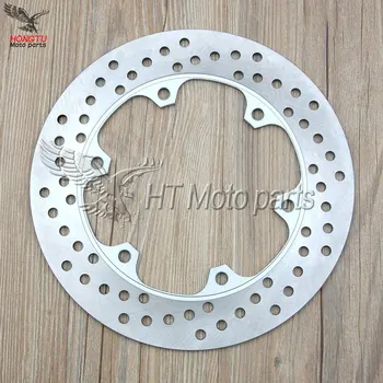 

276mm Rear brake disc Rotor Fits For Honda CB 1000 1993-1996 CB1300 SC40 1998-2001 CB1000 CB1300 CB 1300 X4 Deauville NT650V NT