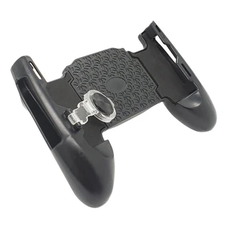 

3 In 1 Cellphone Gamepad For Pubg Gampad Handle Mini Handle Assisted Phone Game Handle Holder