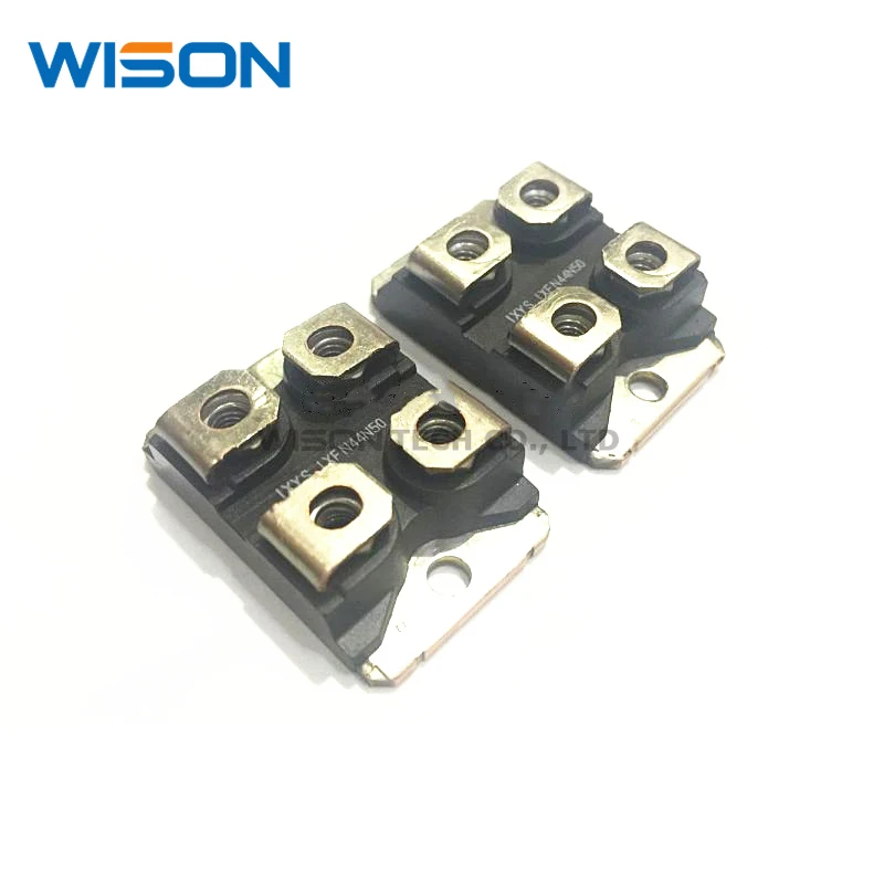 10 шт./лот IXFN44N50 и модуль